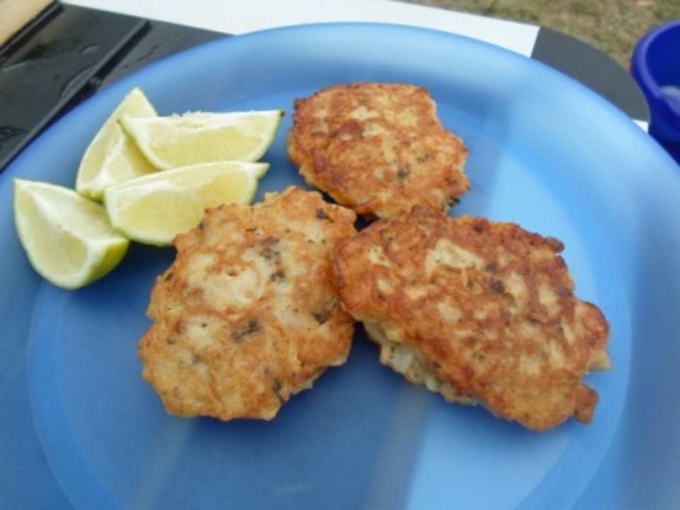 Pipi Fritters Recipe - Food.com