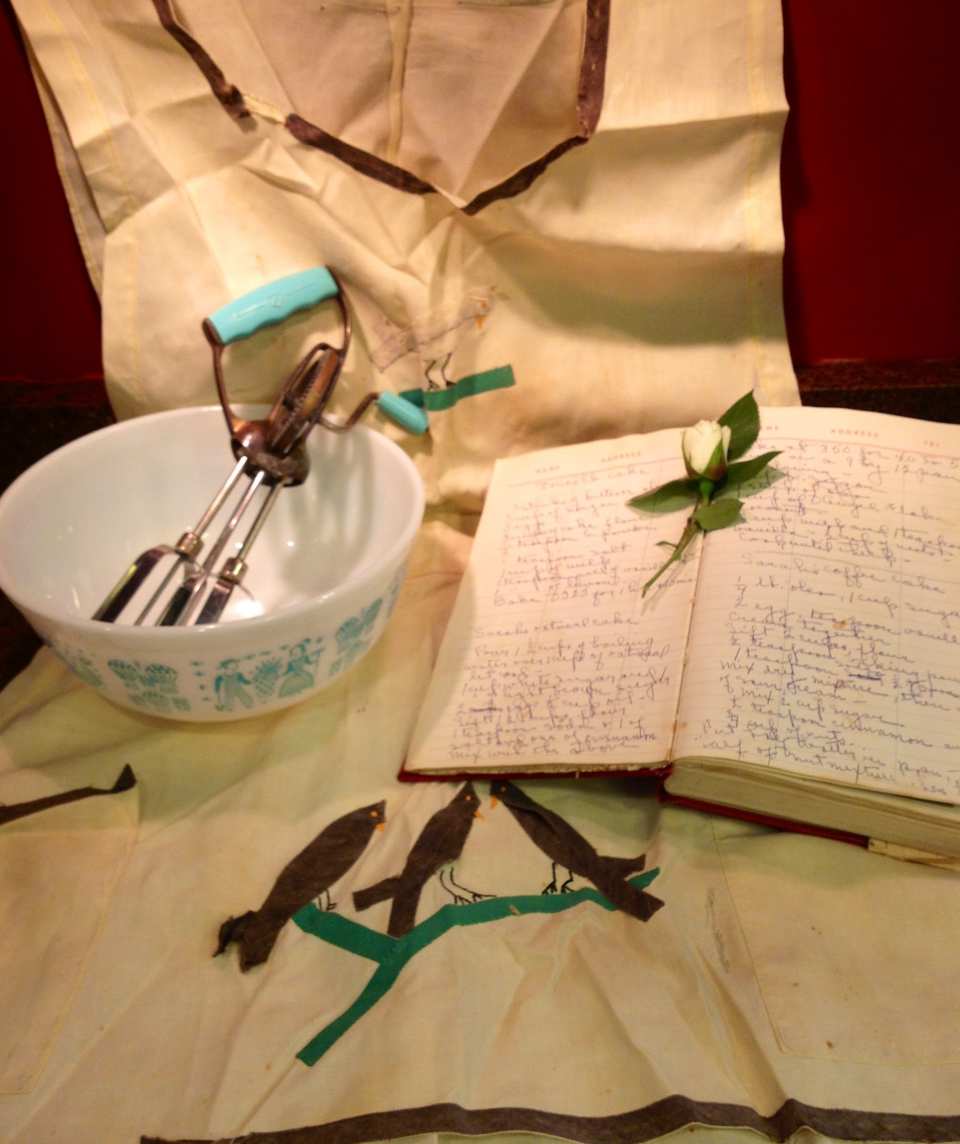 photo by Miss Fannie