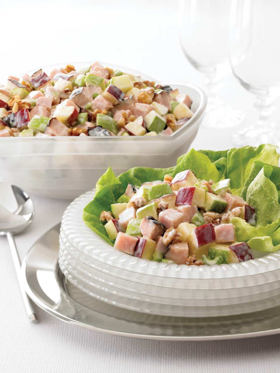 photo by Boars Head Recipes