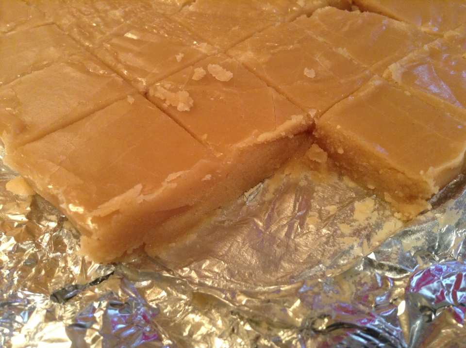 photo by CinnamonGirlBakes