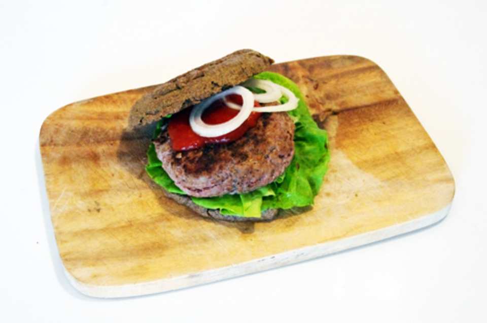 photo by protein recipes