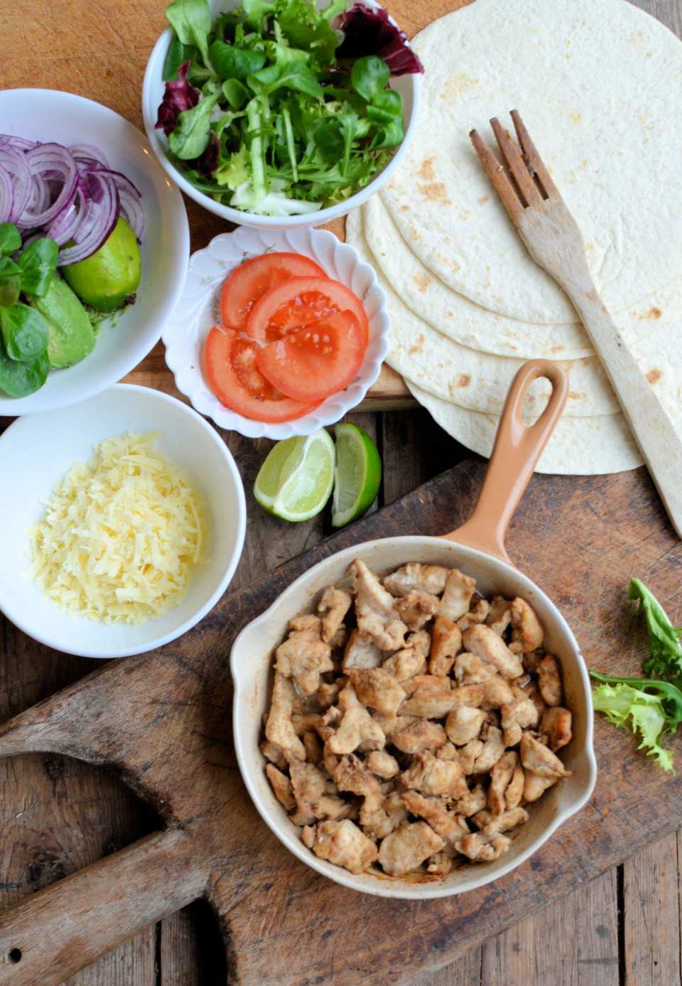 photo by French Tart