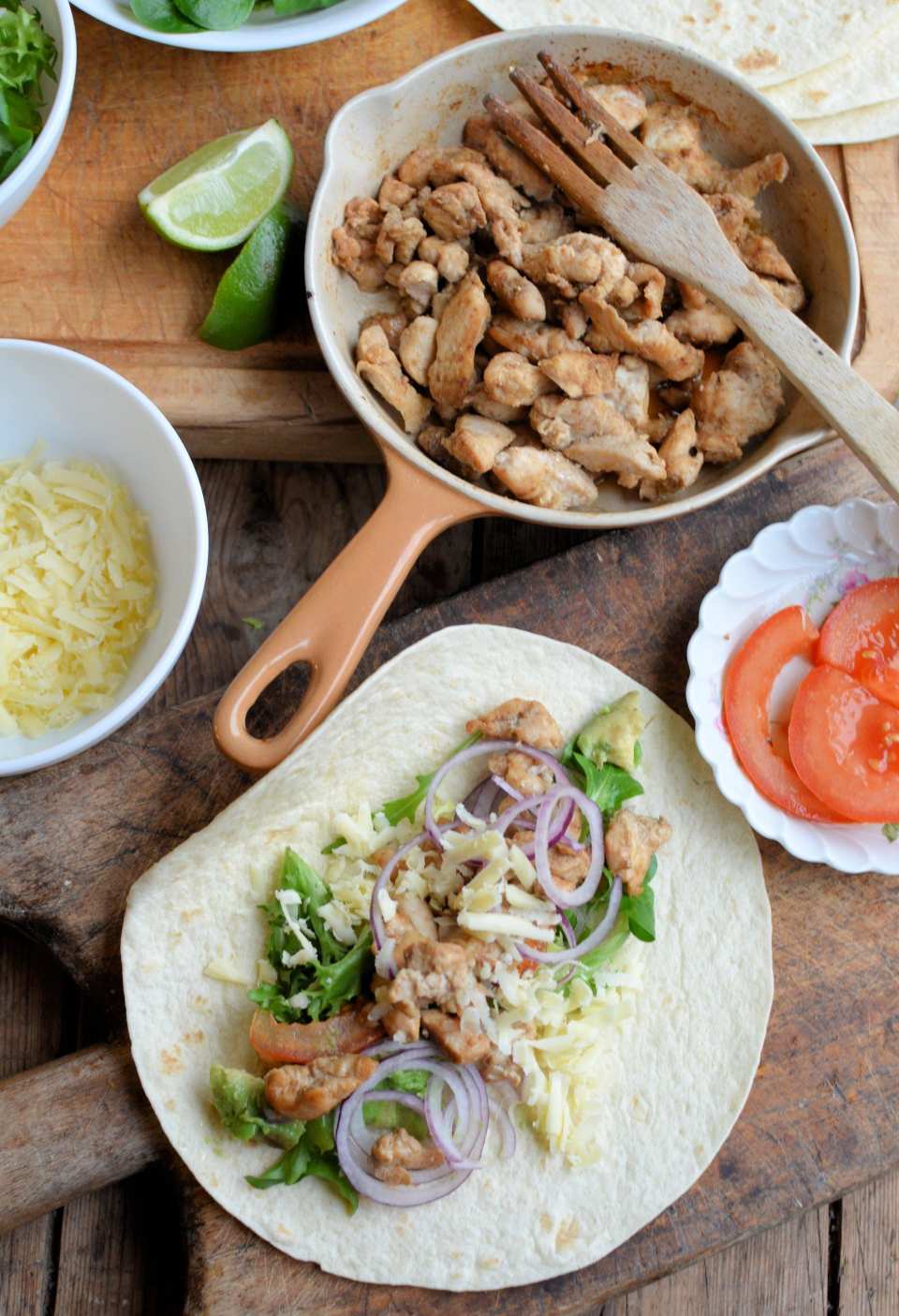 photo by French Tart