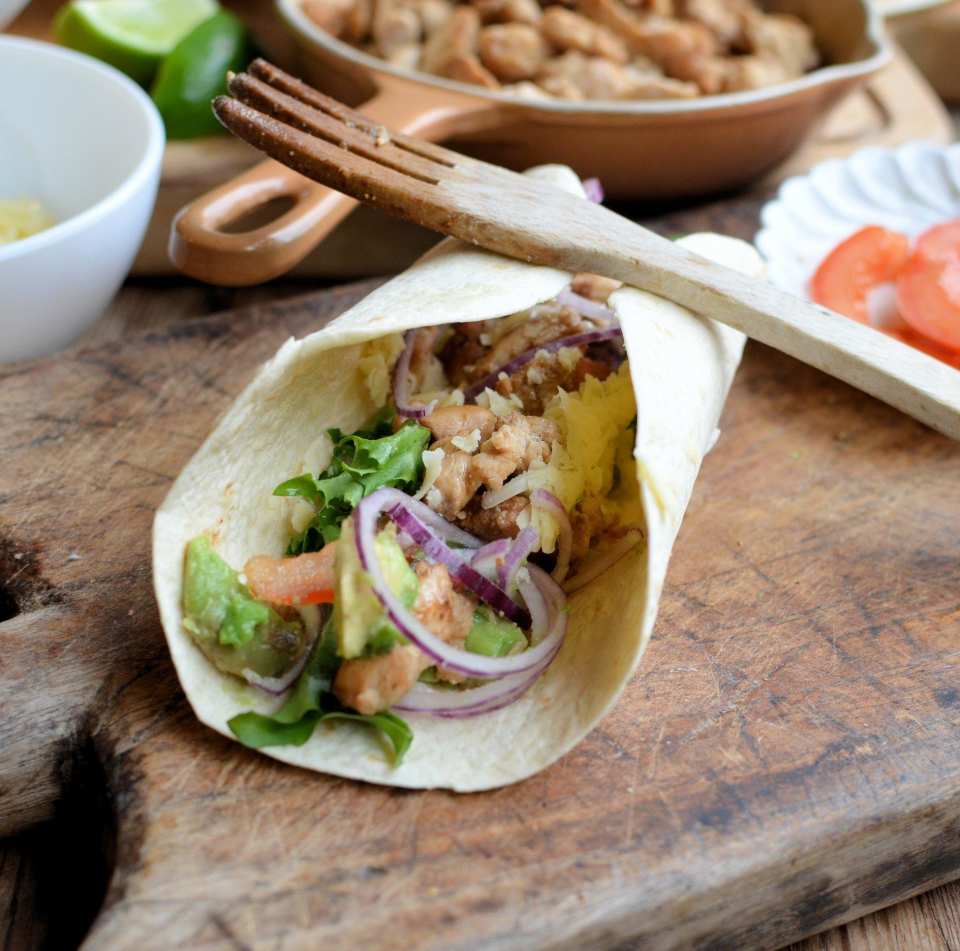 photo by French Tart