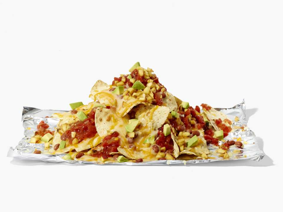 photo by TARGETreg Recipes