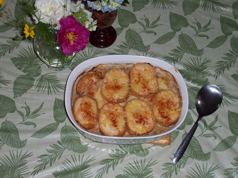 photo by Chef Booshman
