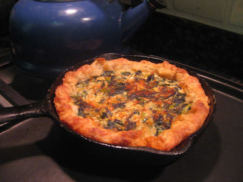 photo by La Dilettante