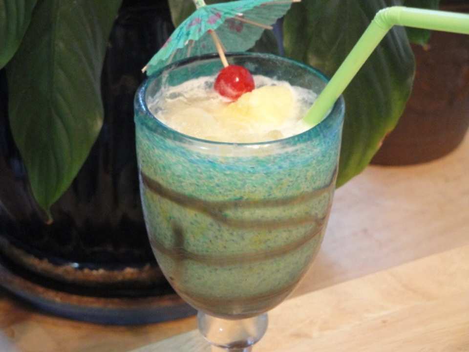 photo by Muffin Goddess