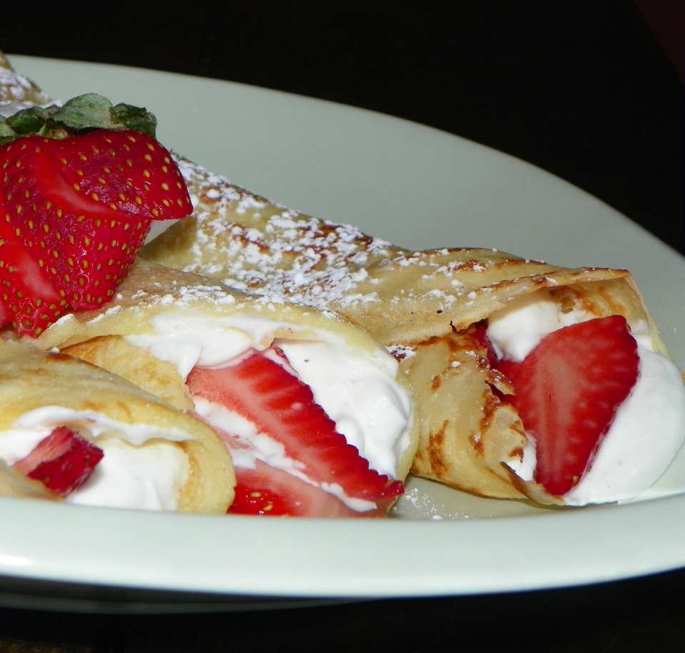 Swedish Crepes Recipe - Food.com