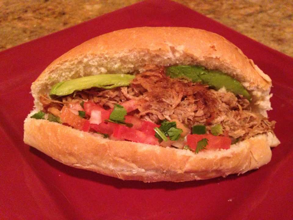 photo by Chef Lee C