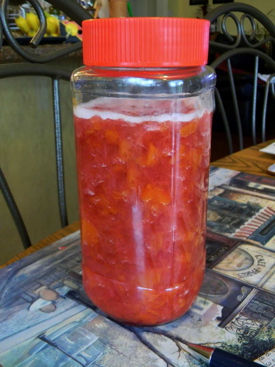 photo by YummySmellsca