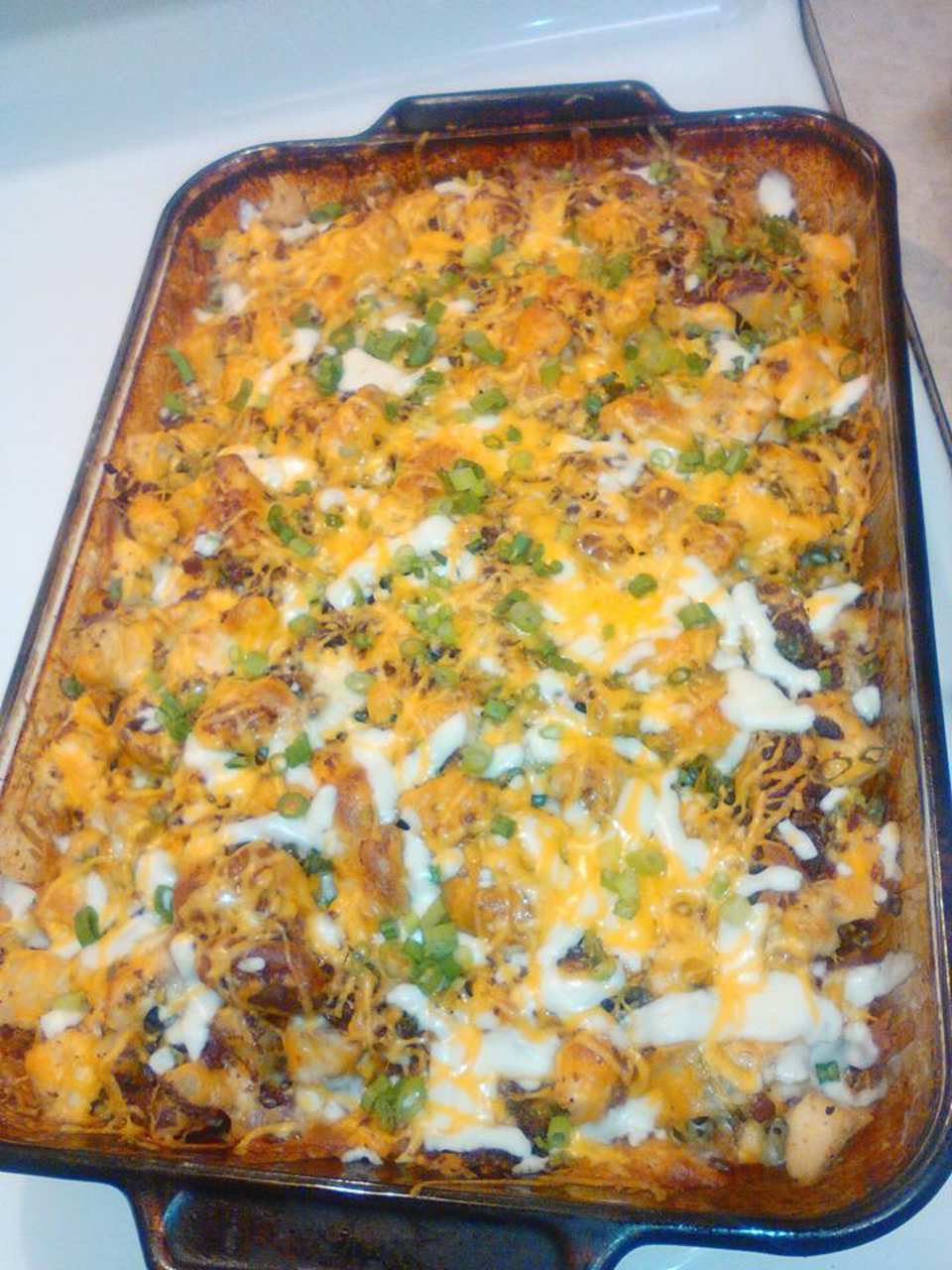 photo by Karmisha H.