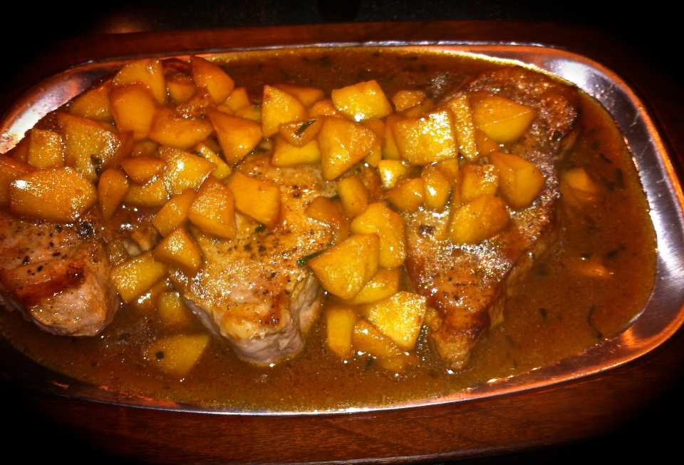 photo by Chicagoland Chef du Jour