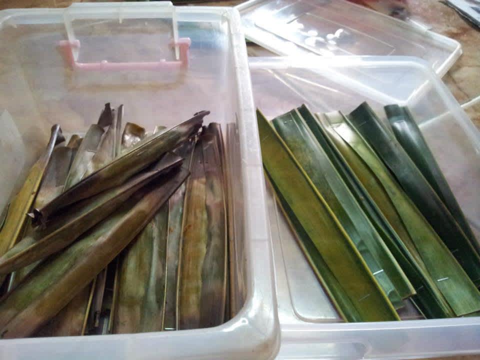 photo by Chef Yanti  Tri Das