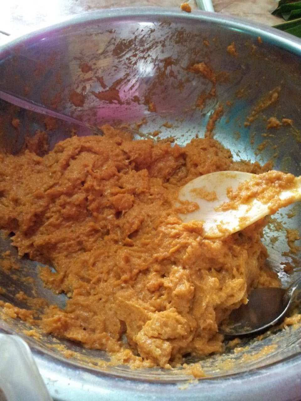 photo by Chef Yanti  Tri Das