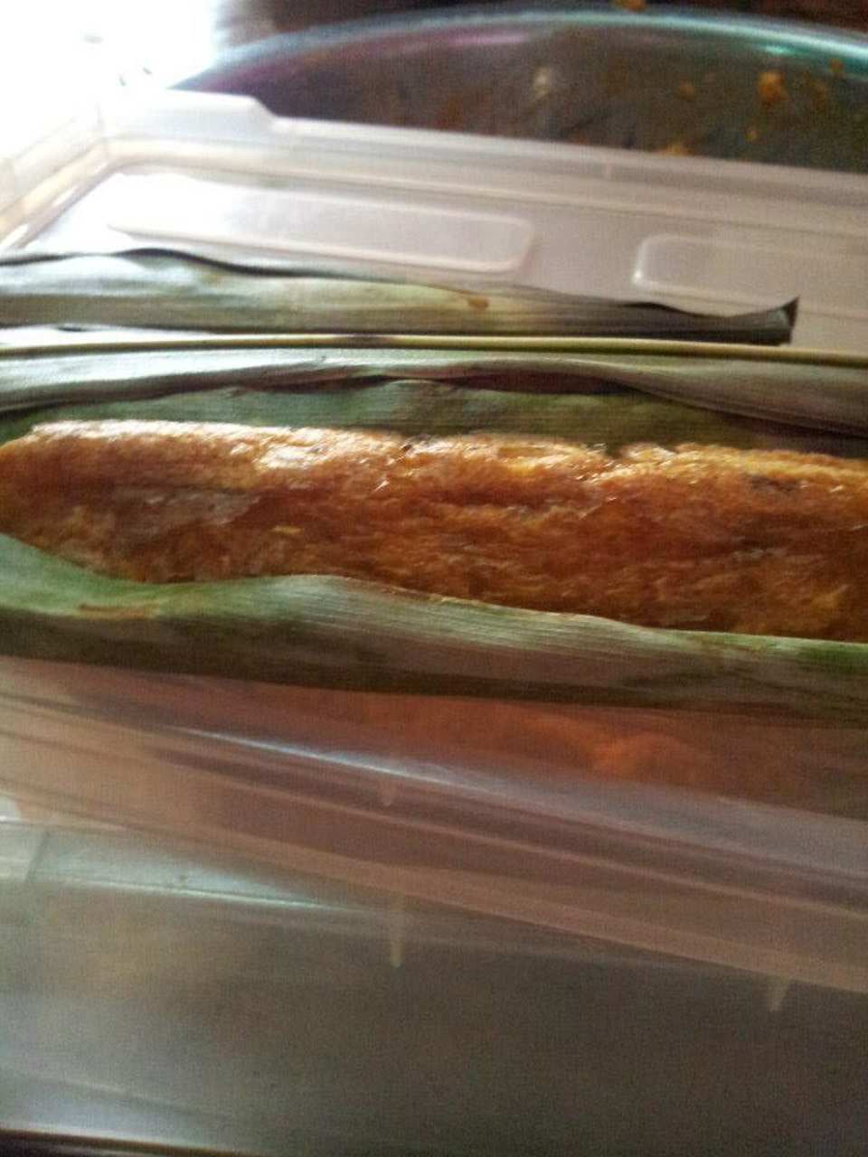 photo by Chef Yanti  Tri Das