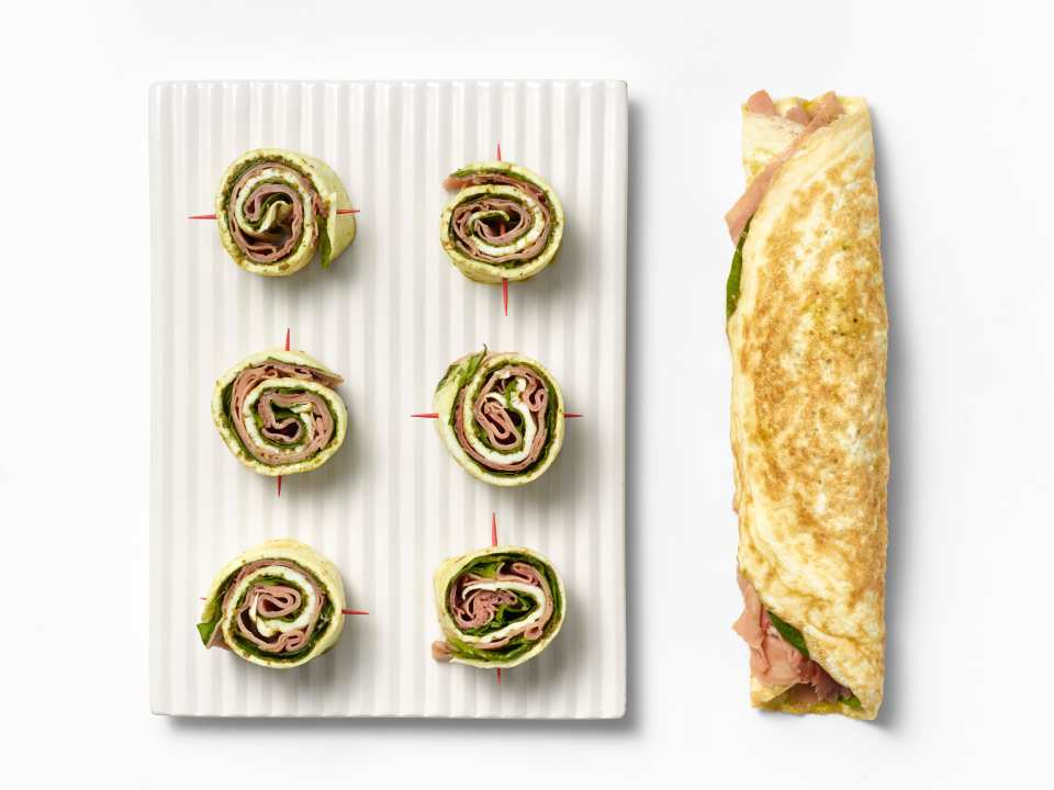 photo by TARGETreg Recipes