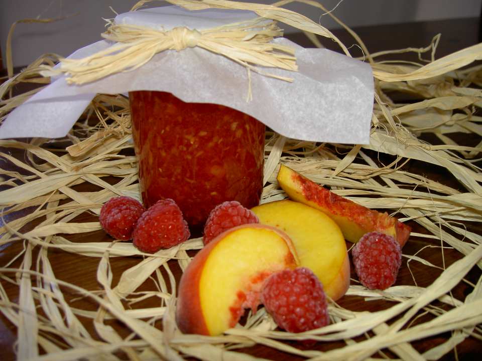 photo by Strawberries and Ro