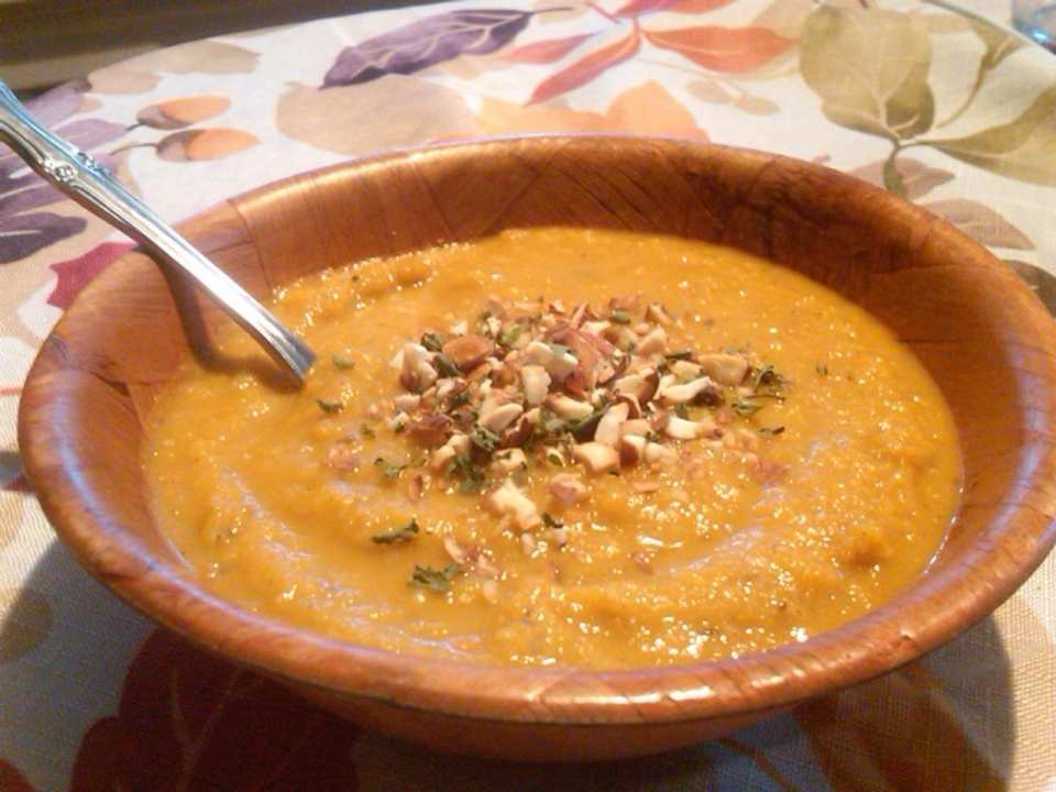 photo by Matt Simeone