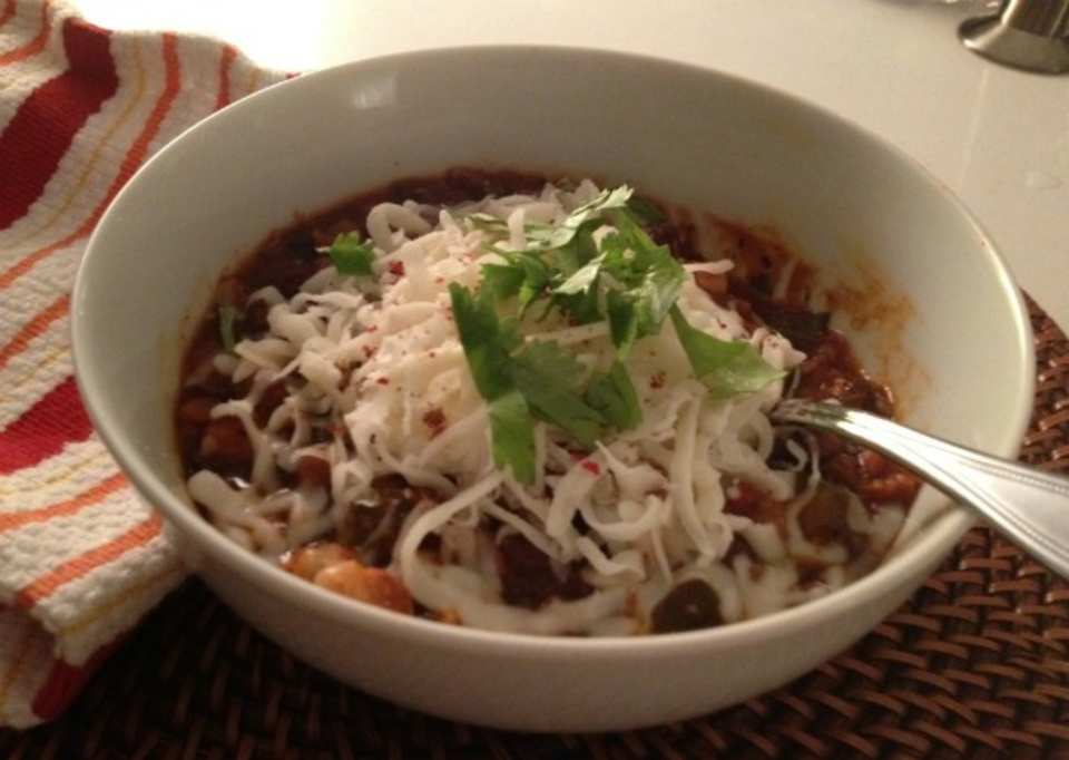 photo by LJeffTheChef