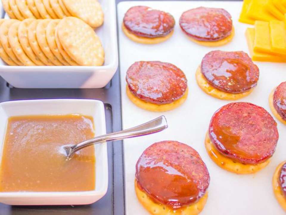 photo by Johnsonville Sausage