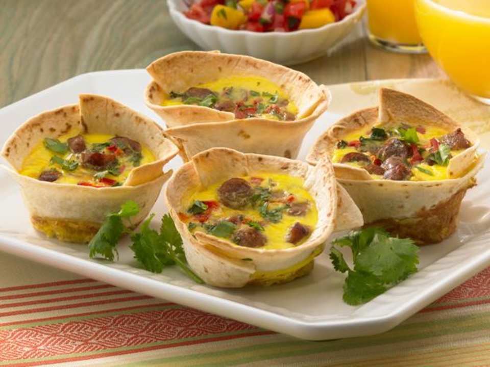 photo by Johnsonville Sausage