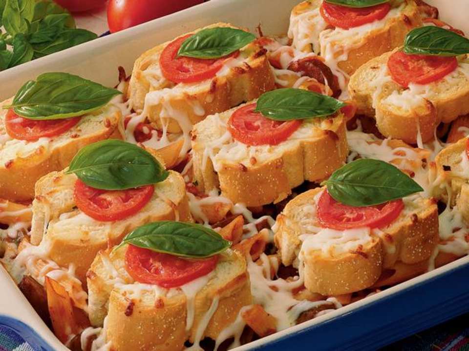 photo by Johnsonville Sausage