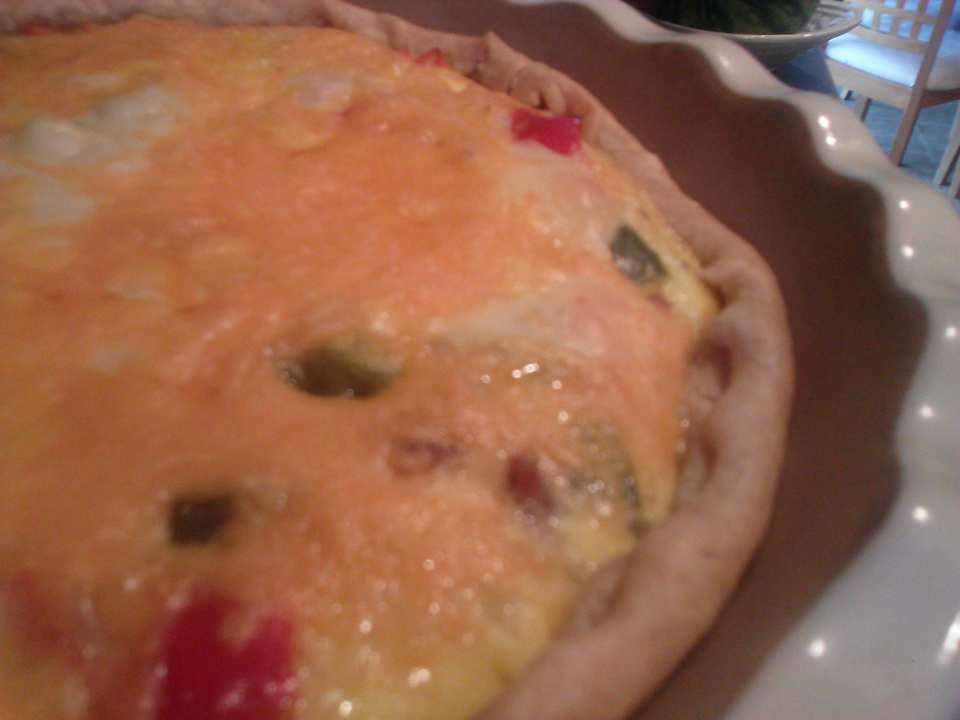 photo by The Miserable Gourm