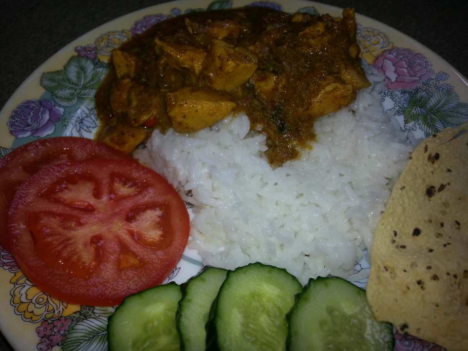 photo by Vic Krishnan Kannan