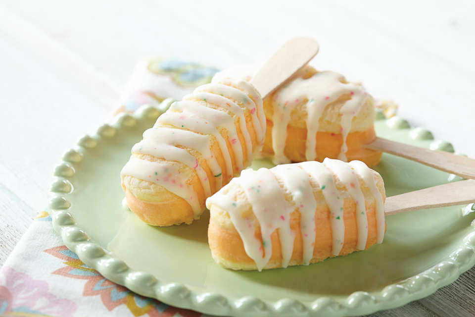 photo by Smuckersreg Toppings