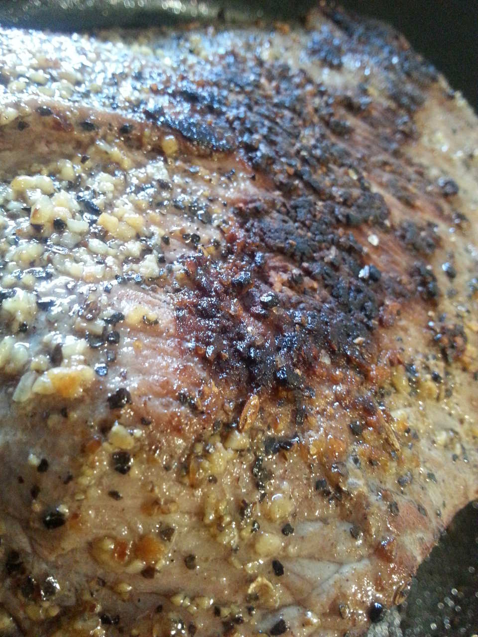 photo by CinnamonGirlBakes