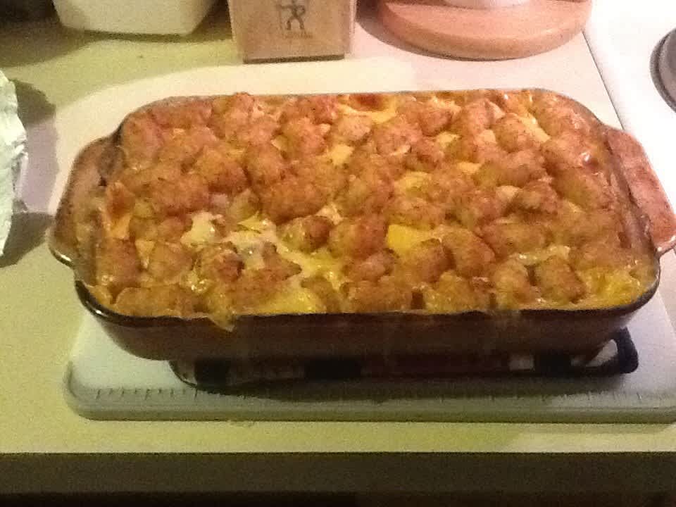 photo by Charlotte Tomeski