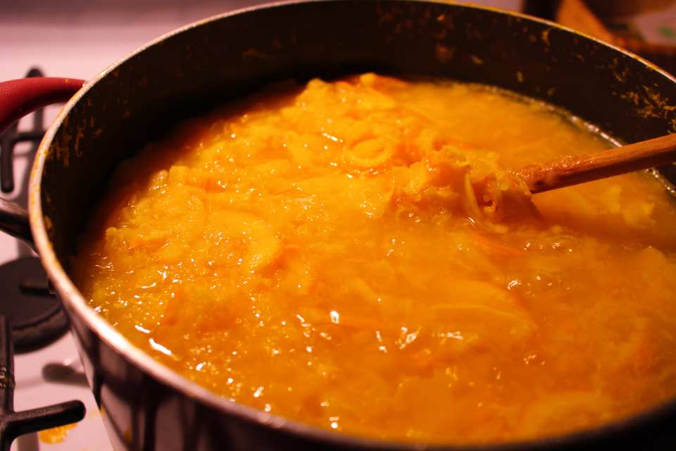 photo by Chef Dissa Debba