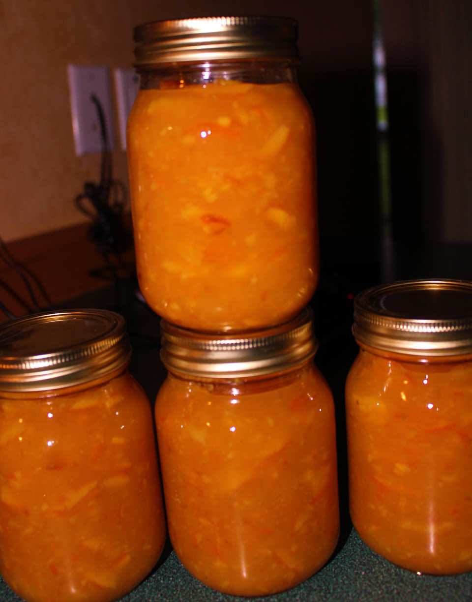 photo by Chef Dissa Debba