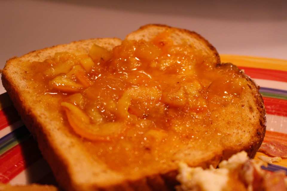 photo by Chef Dissa Debba