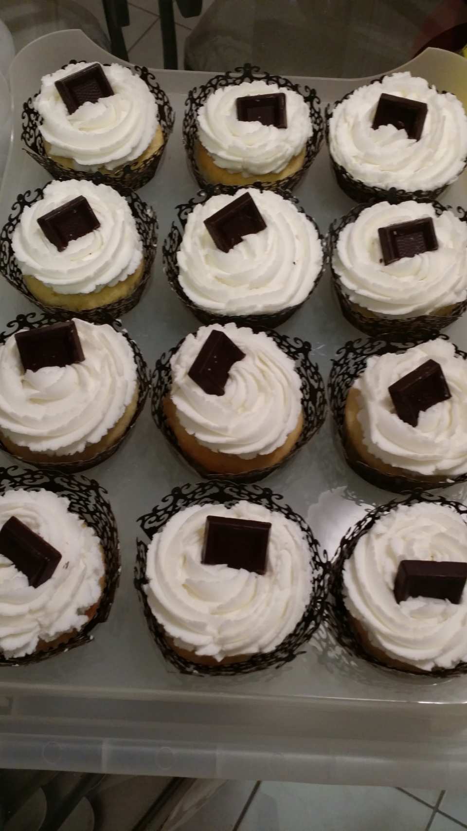 photo by Chef Gorete