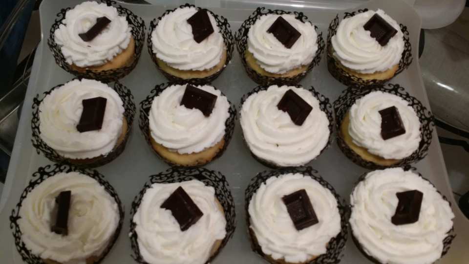 photo by Chef Gorete