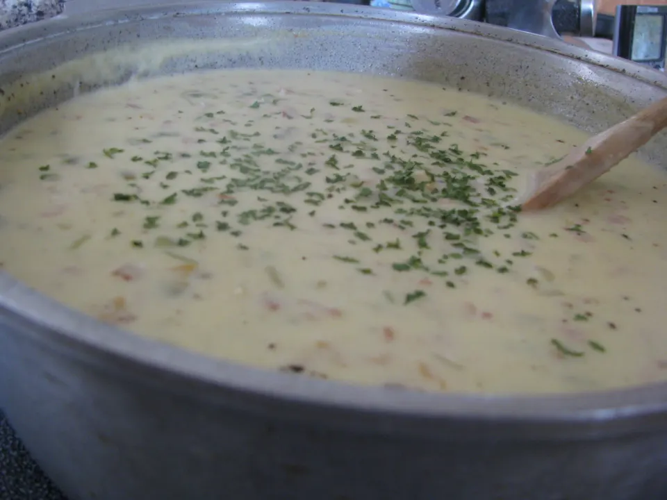 photo by Bonnie Young