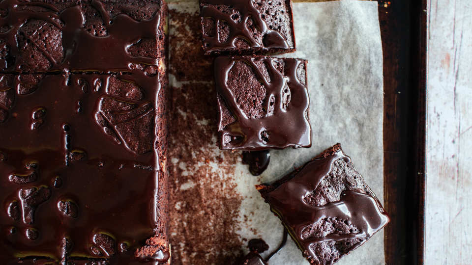 photo by Izy Hossack