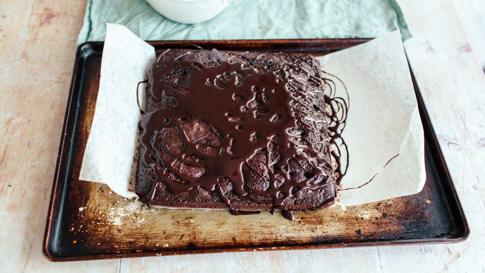 photo by Izy Hossack