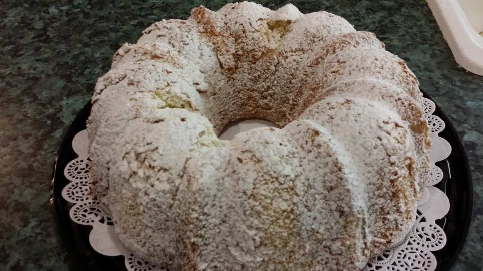 photo by Chef Gorete