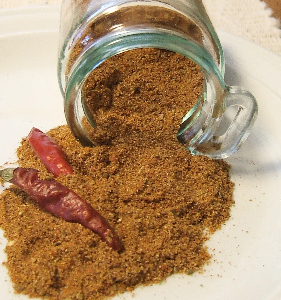 Chili Powder Recipe - Food.com