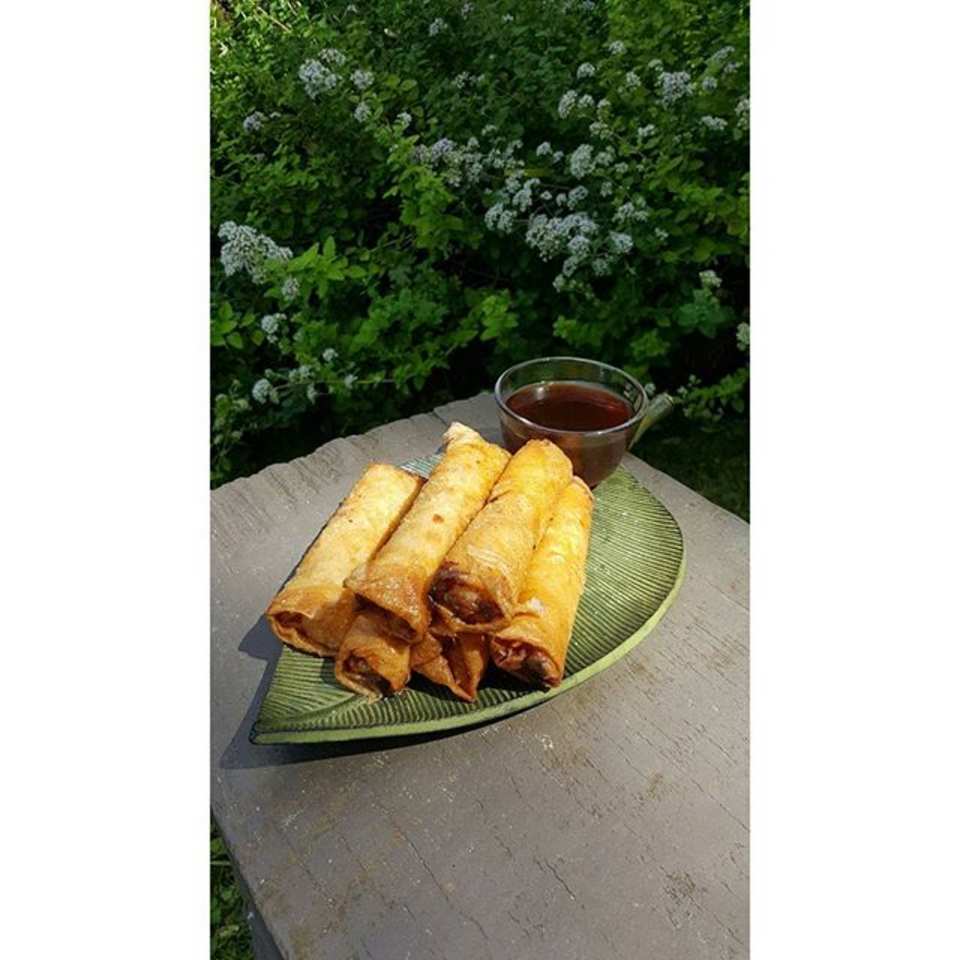 photo by Mrs Goodall