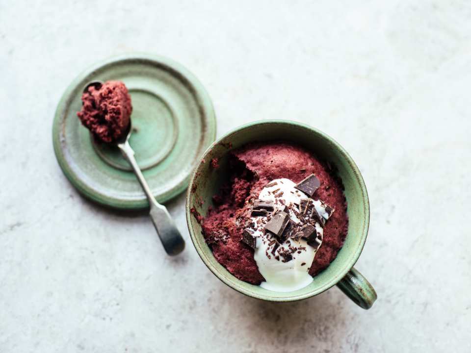 photo by Izy Hossack