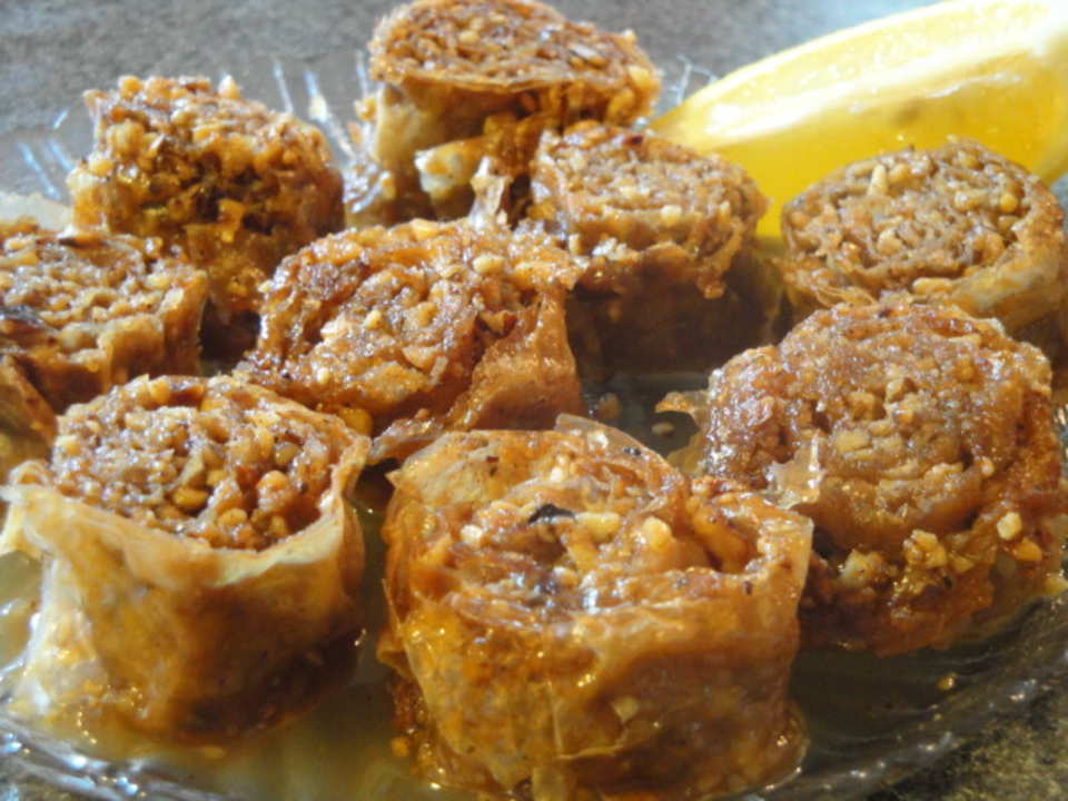 photo by Muffin Goddess