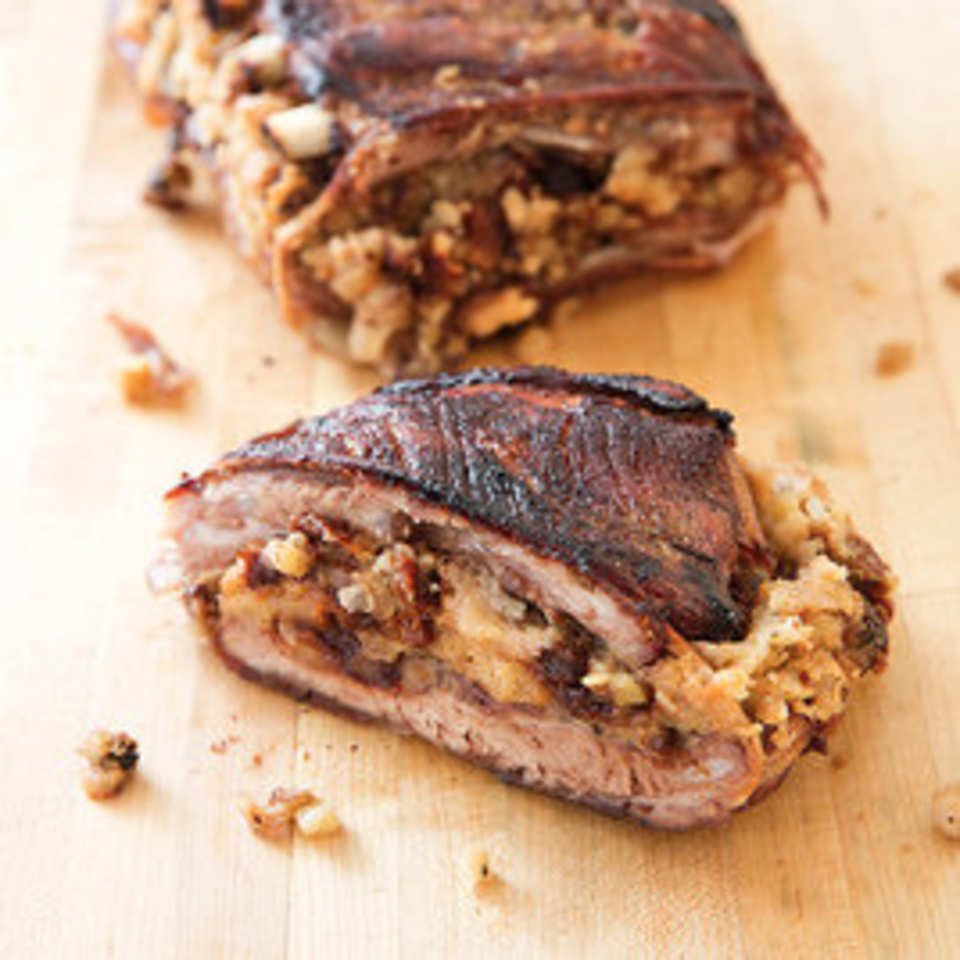 Amazing Stuffed Spare Ribs.. Recipe - Food.com