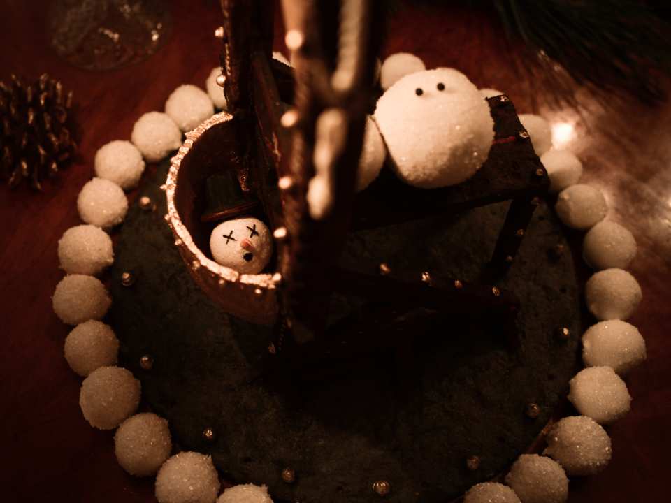 photo by ChristineMcConnell