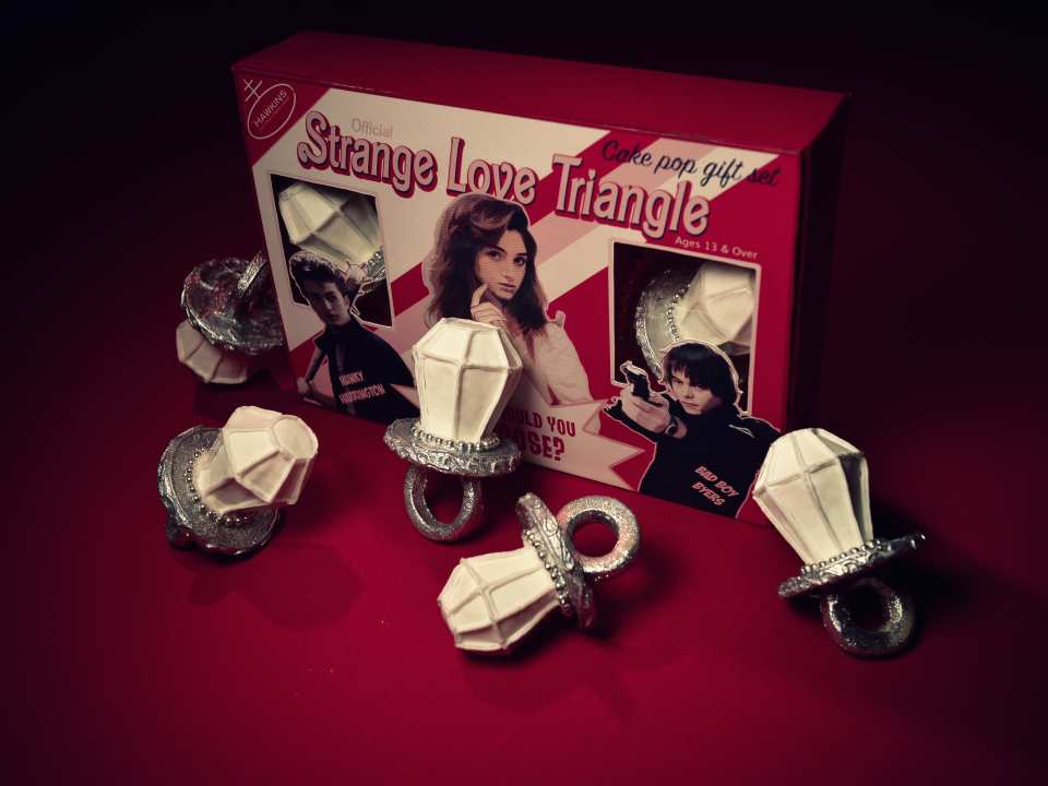 photo by ChristineMcConnell