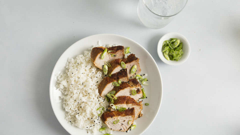 photo by Billy Green