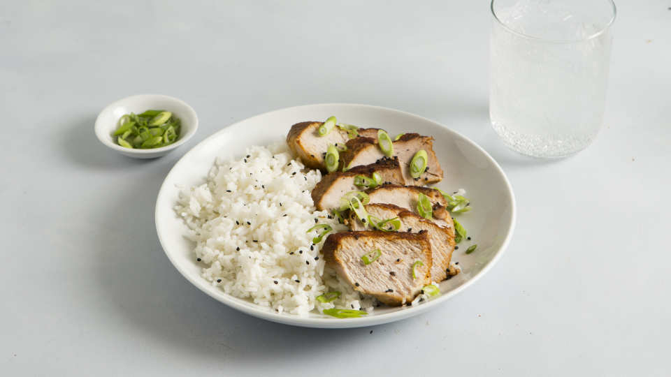 photo by Billy Green